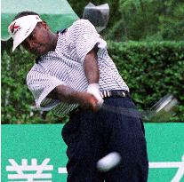 Chand fires 66 to grab Juken Sangyo Open lead
